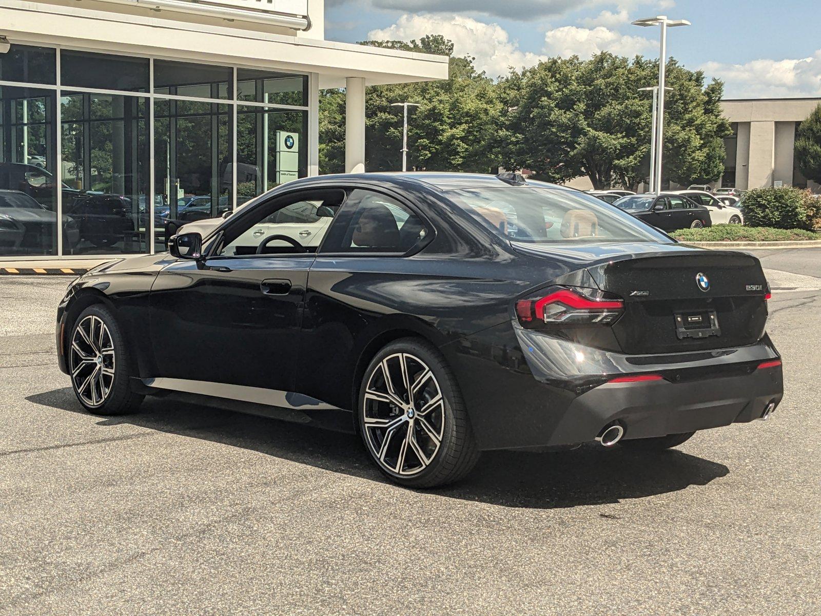 2024 BMW 230i xDrive Vehicle Photo in Towson, MD 21204