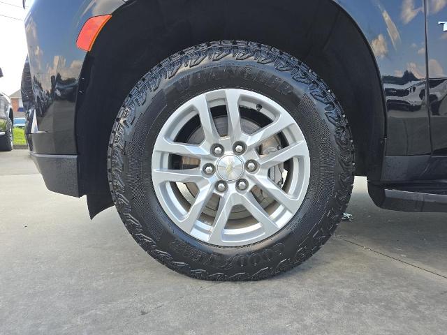 2021 Chevrolet Tahoe Vehicle Photo in LAFAYETTE, LA 70503-4541