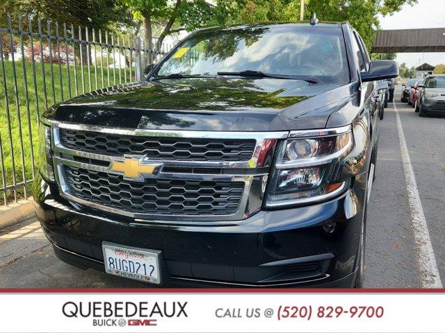 Used 2020 Chevrolet Tahoe LT with VIN 1GNSKBKC2LR147594 for sale in Tucson, AZ