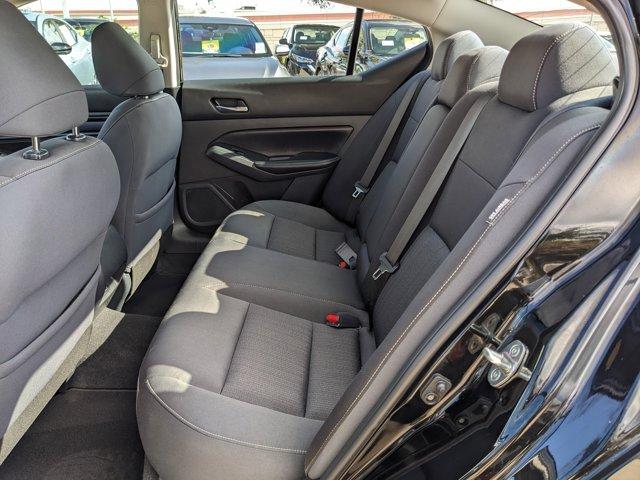 2020 Nissan Altima Vehicle Photo in San Antonio, TX 78209