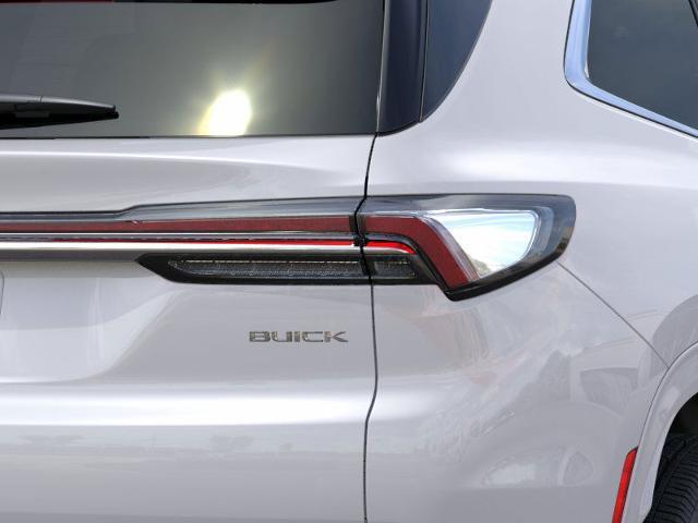 2025 Buick Enclave Vehicle Photo in HENDERSON, NV 89014-6702