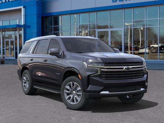 2024 Chevrolet Tahoe Vehicle Photo in APPLETON, WI 54914-4656