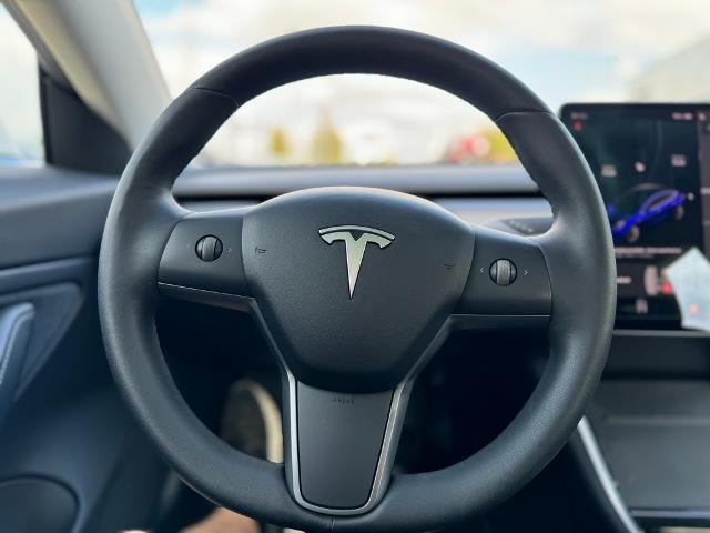 2019 Tesla Model 3 Vehicle Photo in Grapevine, TX 76051