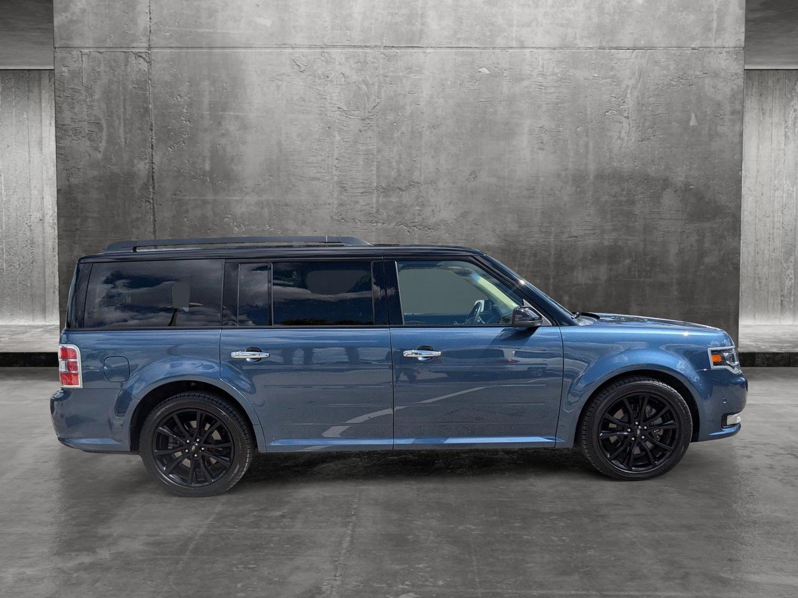 2019 Ford Flex Vehicle Photo in Miami, FL 33169