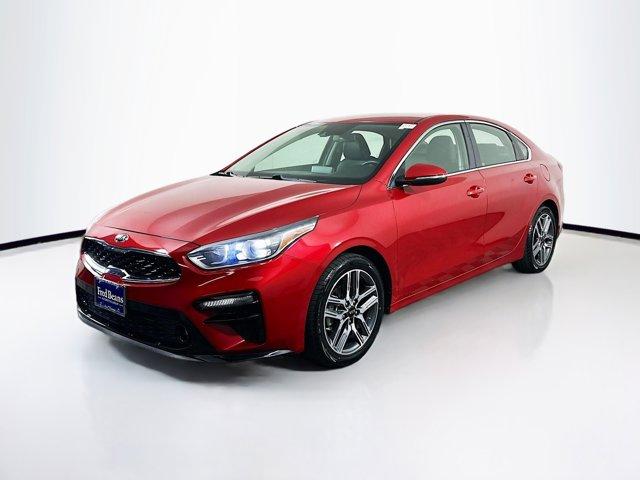 2019 Kia Forte Vehicle Photo in Flemington, NJ 08822