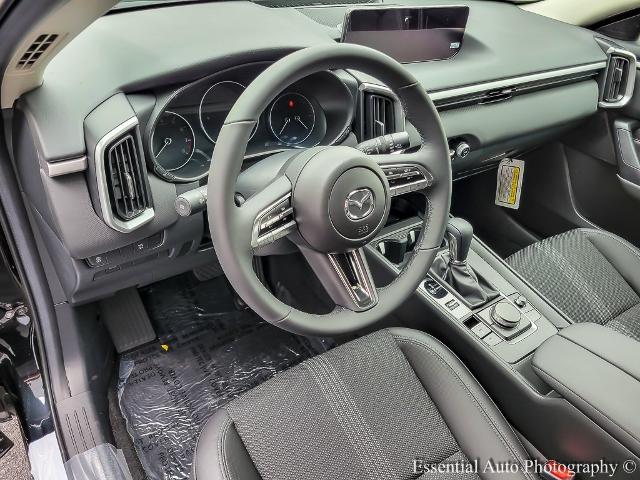 2025 Mazda CX-50 Vehicle Photo in Plainfield, IL 60586