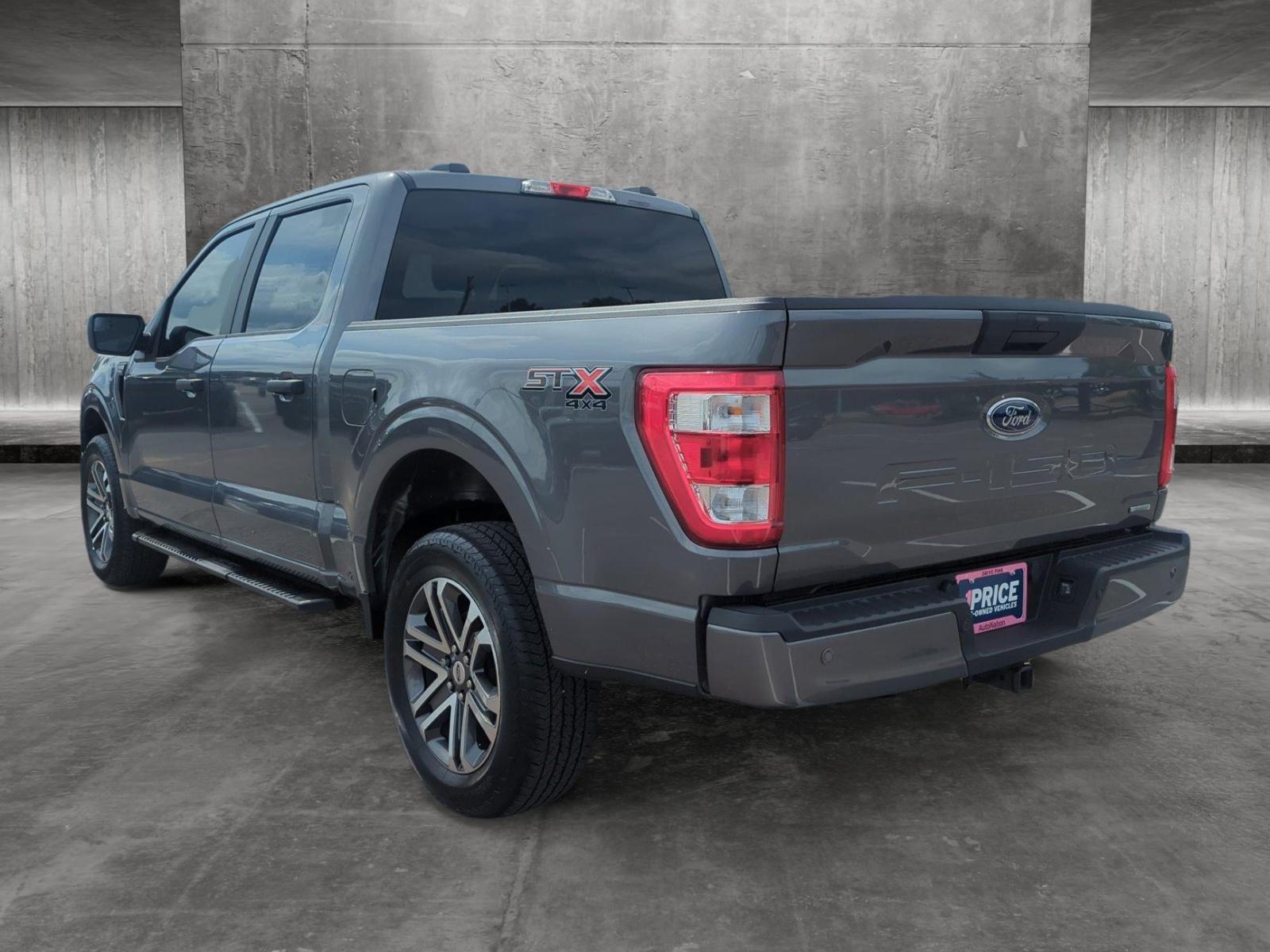 2022 Ford F-150 Vehicle Photo in Memphis, TN 38133