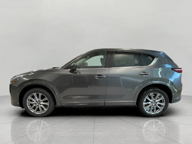 2025 Mazda CX-5 Vehicle Photo in Green Bay, WI 54304