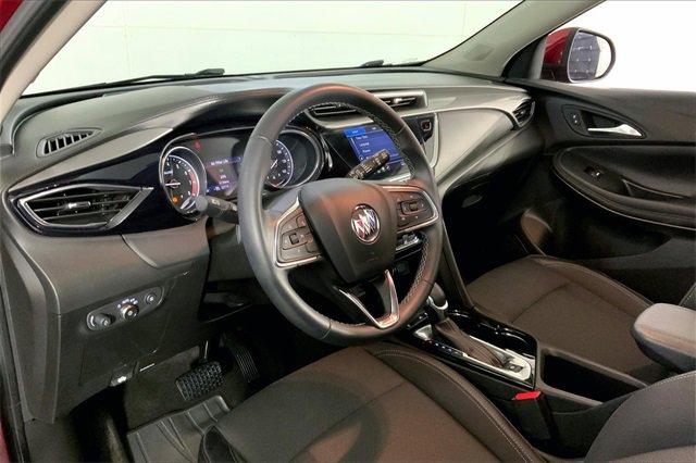 2021 Buick Encore GX Vehicle Photo in INDEPENDENCE, MO 64055-1314