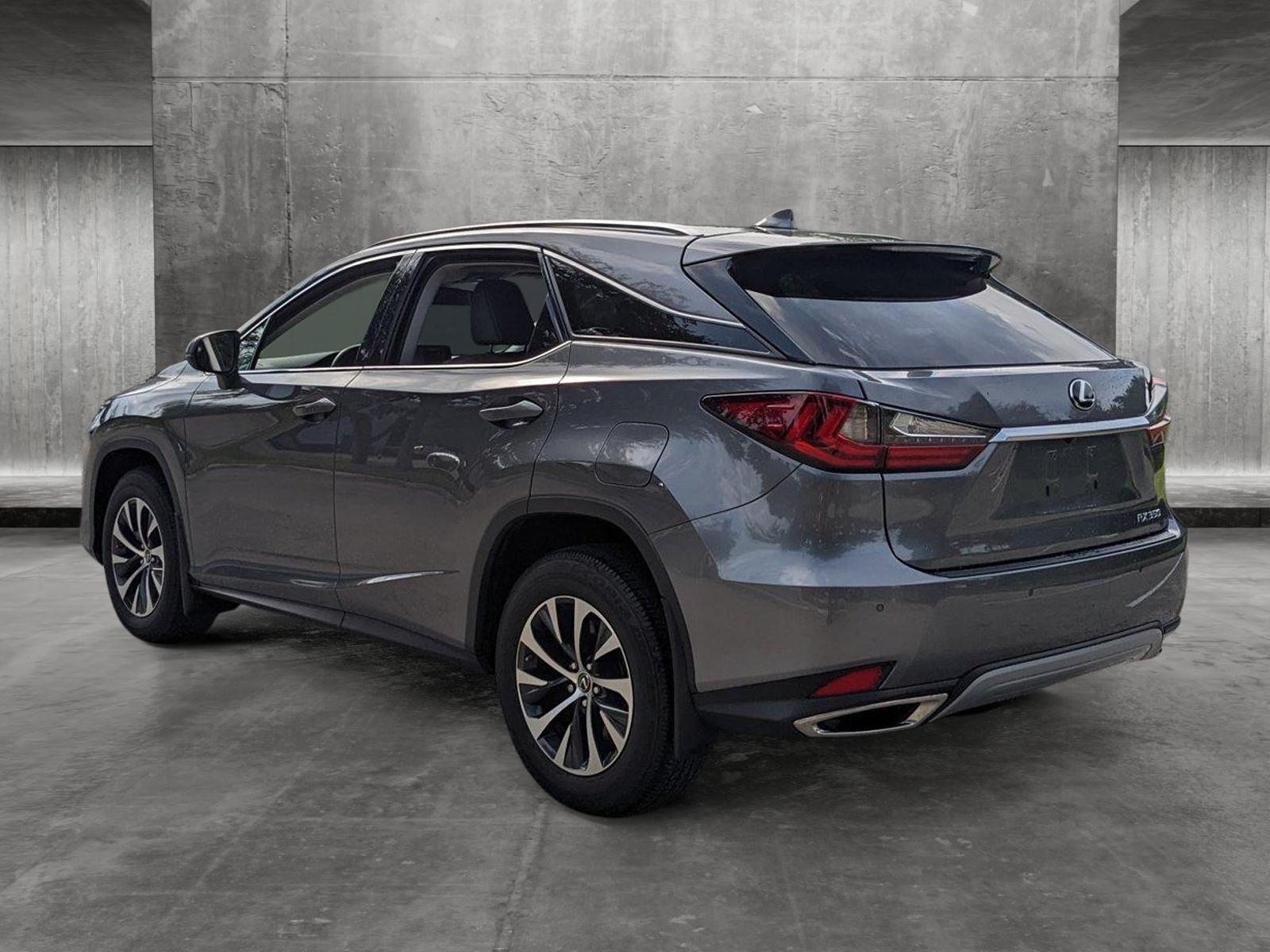 2022 Lexus RX 350 Vehicle Photo in West Palm Beach, FL 33417