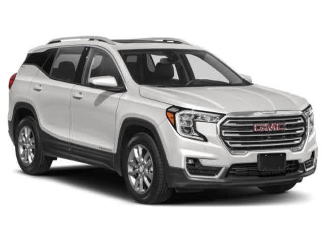 2022 GMC Terrain Vehicle Photo in LIGHTHOUSE POINT, FL 33064-6849