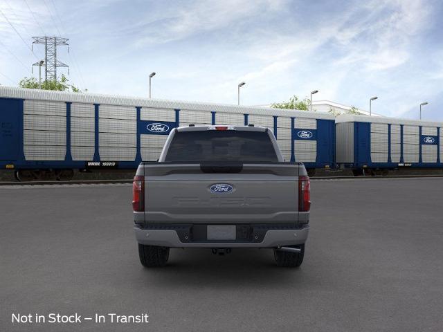 2024 Ford F-150 Vehicle Photo in Winslow, AZ 86047-2439