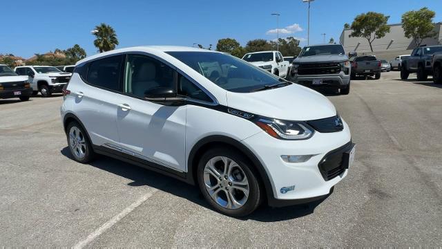 Used 2020 Chevrolet Bolt EV LT with VIN 1G1FY6S02L4150572 for sale in Costa Mesa, CA