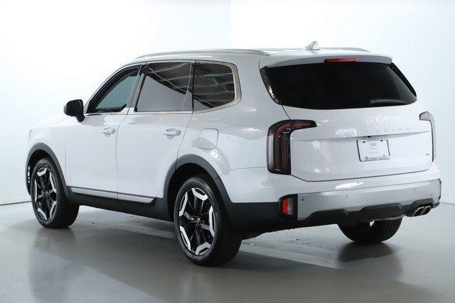 2024 Kia Telluride Vehicle Photo in BEACHWOOD, OH 44122-4298