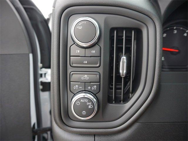 2024 GMC Sierra 2500 HD Vehicle Photo in BATON ROUGE, LA 70806-4466