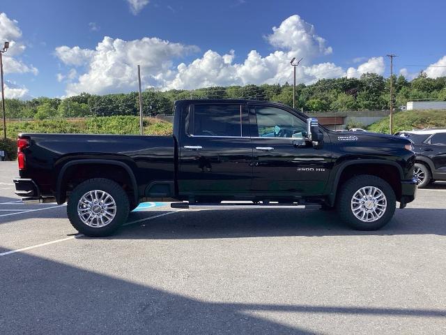 2021 Chevrolet Silverado 3500 HD Vehicle Photo in GARDNER, MA 01440-3110