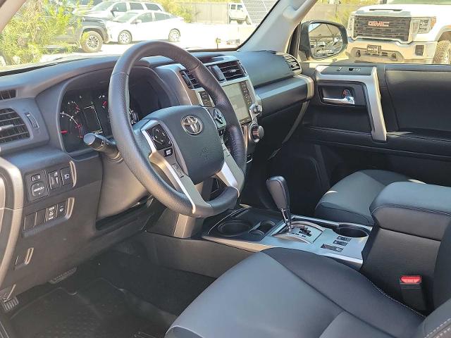 2023 Toyota 4Runner Vehicle Photo in ODESSA, TX 79762-8186