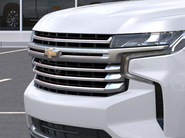 2024 Chevrolet Suburban Vehicle Photo in SAINT JAMES, NY 11780-3219