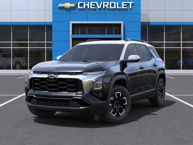 2025 Chevrolet Equinox Vehicle Photo in SAINT JAMES, NY 11780-3219