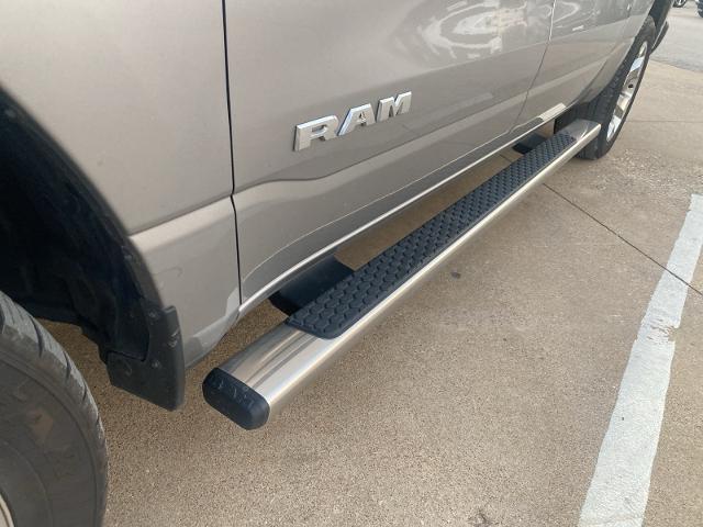 2022 Ram 1500 Vehicle Photo in Ennis, TX 75119-5114