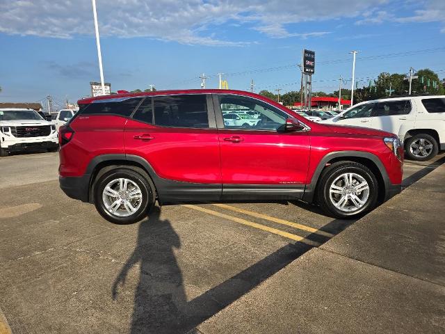 2024 GMC Terrain Vehicle Photo in LAFAYETTE, LA 70503-4541