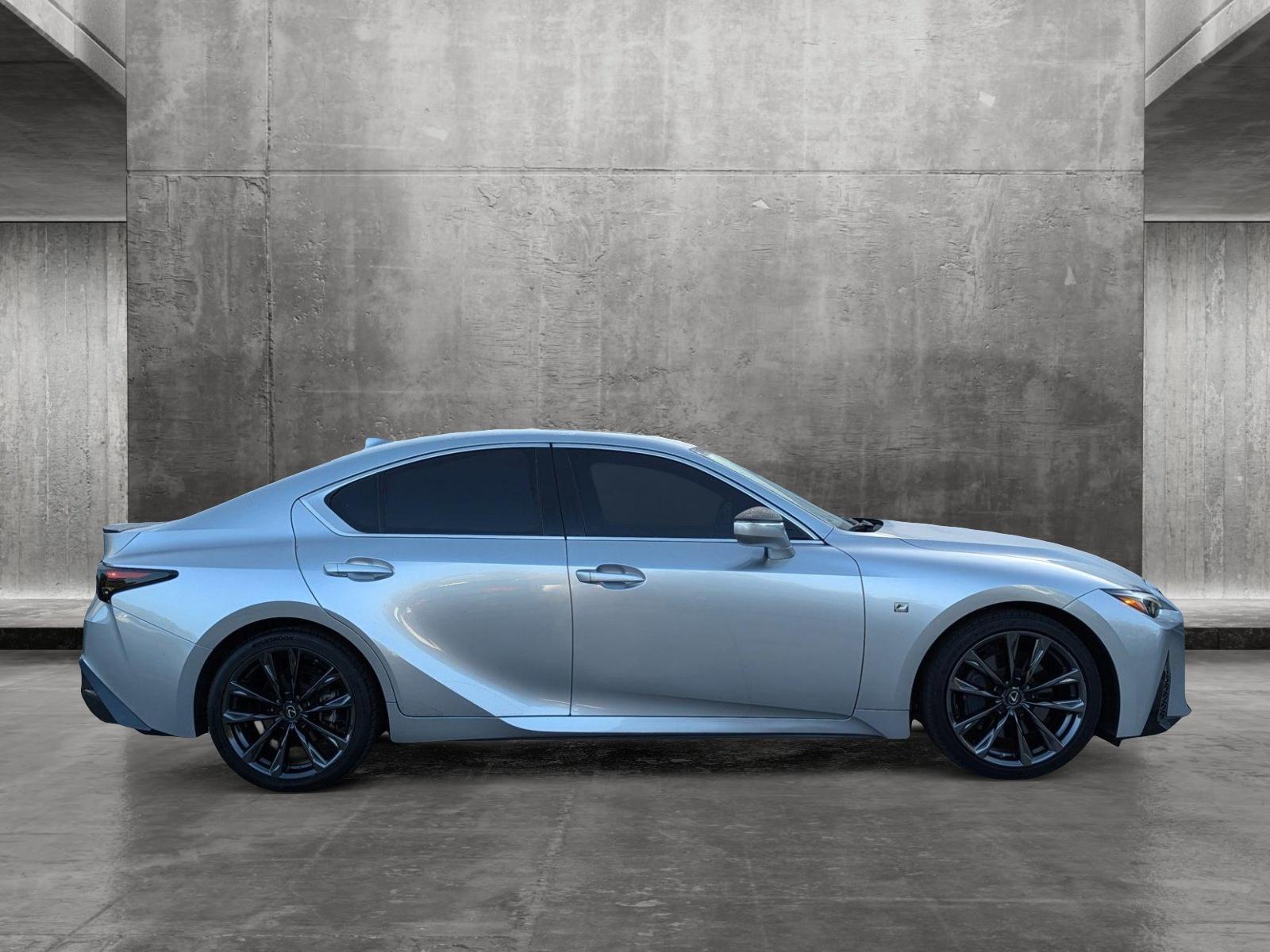 2022 Lexus IS 350 Vehicle Photo in Pembroke Pines , FL 33027