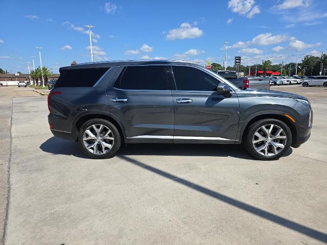 2022 Hyundai PALISADE Vehicle Photo in LAFAYETTE, LA 70503-4541