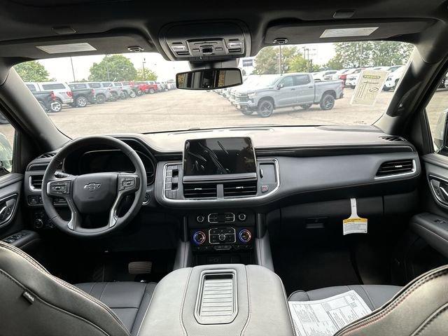 2024 Chevrolet Tahoe Vehicle Photo in GREELEY, CO 80634-4125