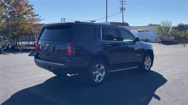 2016 Chevrolet Tahoe Vehicle Photo in BEND, OR 97701-5133