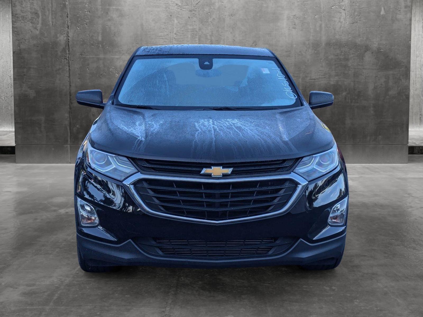 2020 Chevrolet Equinox Vehicle Photo in Miami, FL 33015