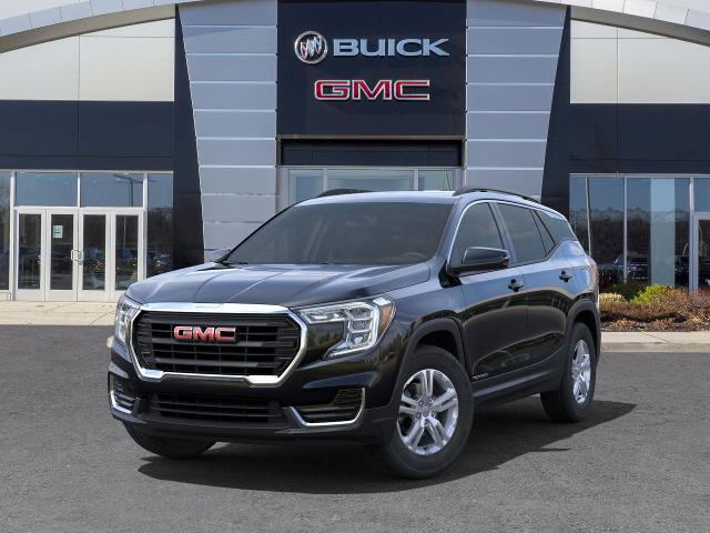 2024 GMC Terrain Vehicle Photo in DANBURY, CT 06810-5034