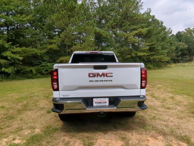 2024 GMC Sierra 1500 Vehicle Photo in ALBERTVILLE, AL 35950-0246