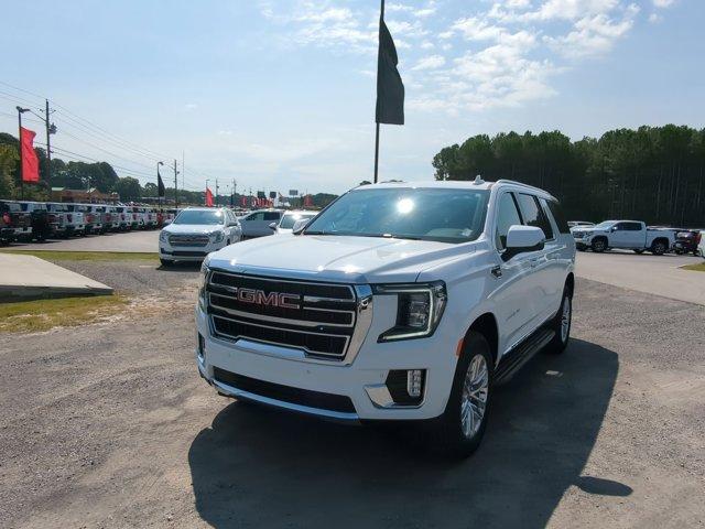 2024 GMC Yukon XL Vehicle Photo in ALBERTVILLE, AL 35950-0246