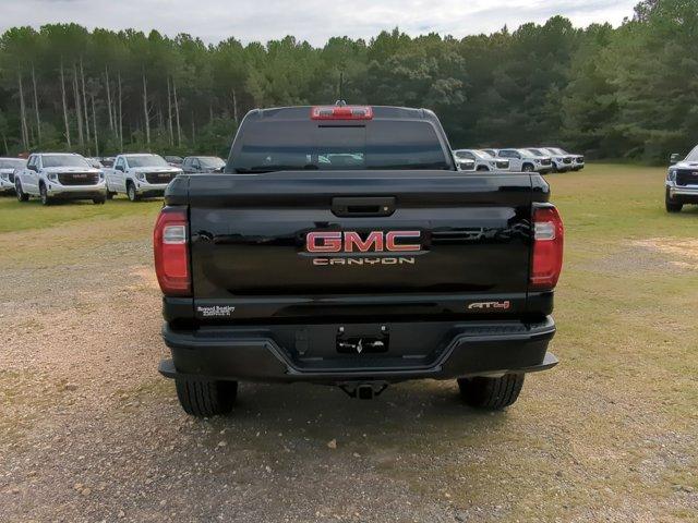 2024 GMC Canyon Vehicle Photo in ALBERTVILLE, AL 35950-0246