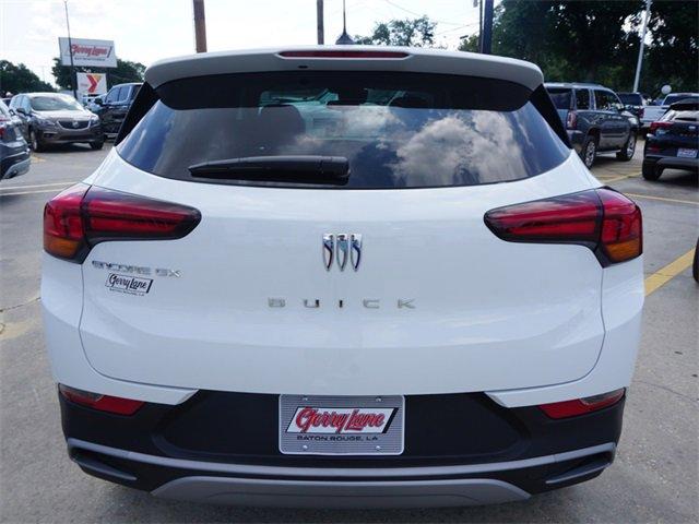 2025 Buick Encore GX Vehicle Photo in BATON ROUGE, LA 70806-4466