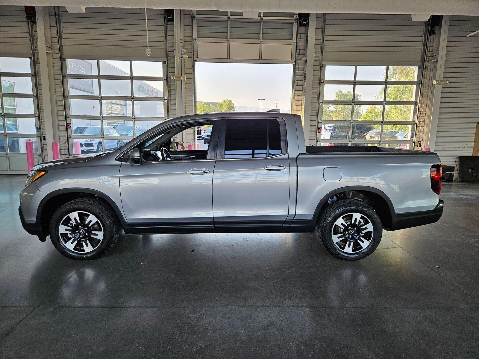 2020 Honda Ridgeline Vehicle Photo in Henderson, NV 89014