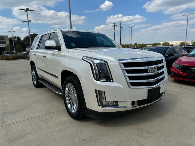 2015 Cadillac Escalade Vehicle Photo in Grapevine, TX 76051