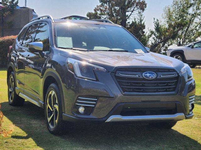 2024 Subaru Forester Vehicle Photo in DALLAS, TX 75209