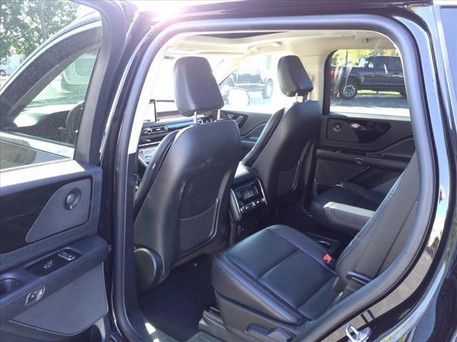 2022 Lincoln Aviator Vehicle Photo in Plainfield, IL 60586