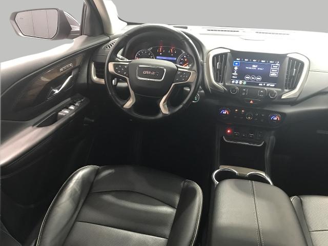 2020 GMC Terrain Vehicle Photo in GREEN BAY, WI 54303-3330