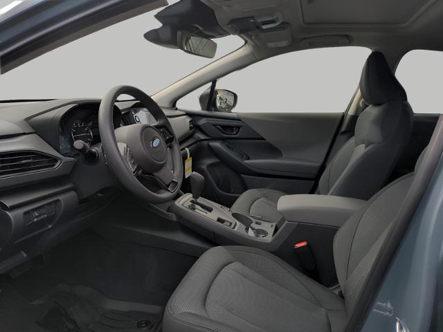 2024 Subaru Crosstrek Vehicle Photo in Green Bay, WI 54304