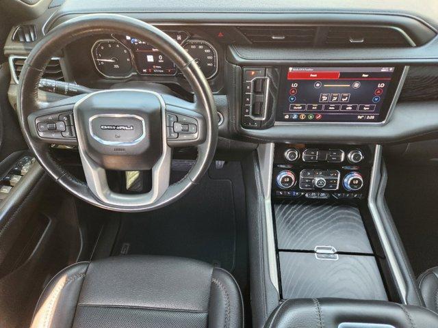 2021 GMC Yukon Vehicle Photo in SUGAR LAND, TX 77478-0000