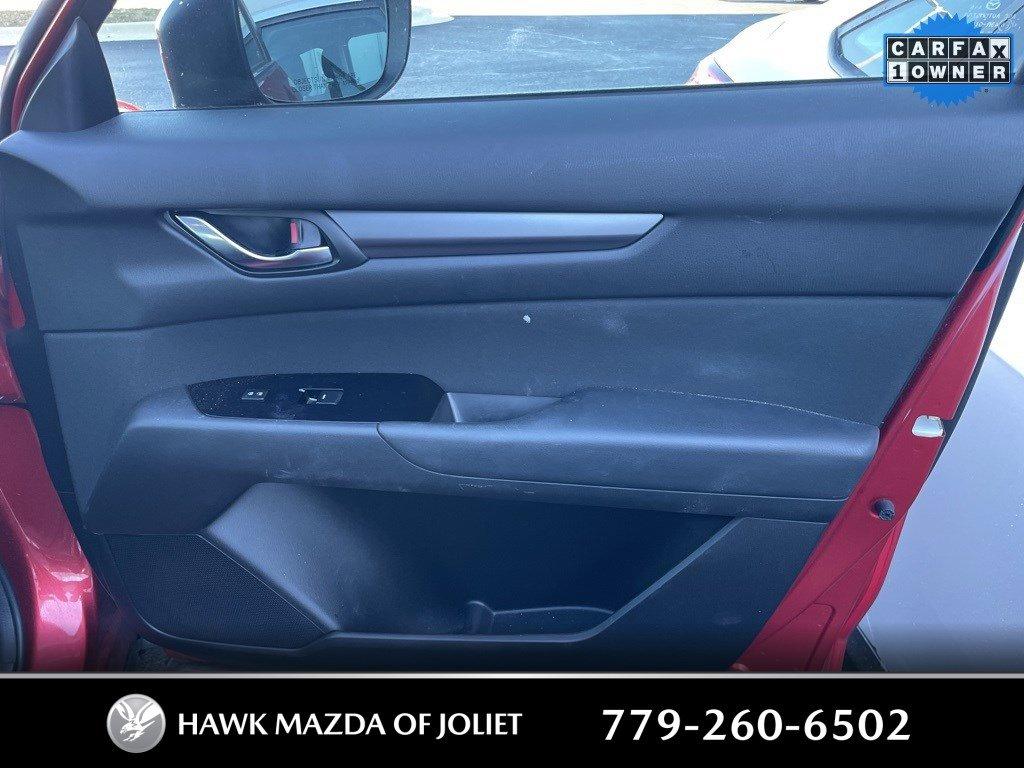 2019 Mazda CX-5 Vehicle Photo in Saint Charles, IL 60174