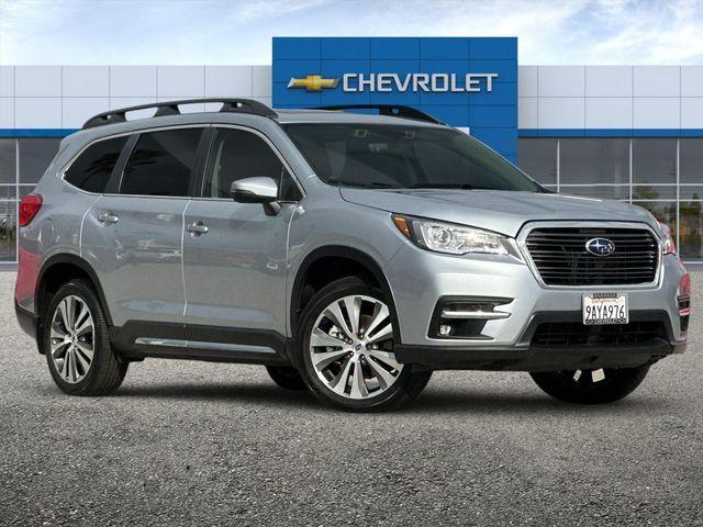 2022 Subaru Ascent Vehicle Photo in RIVERSIDE, CA 92504-4106