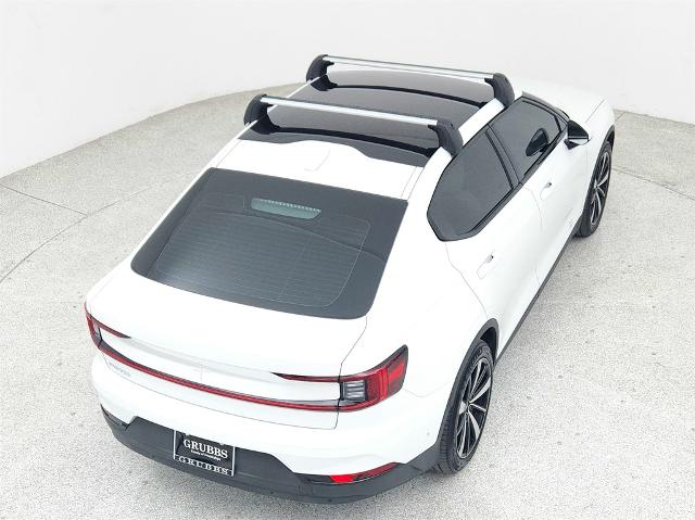 2022 Polestar 2 Vehicle Photo in Grapevine, TX 76051