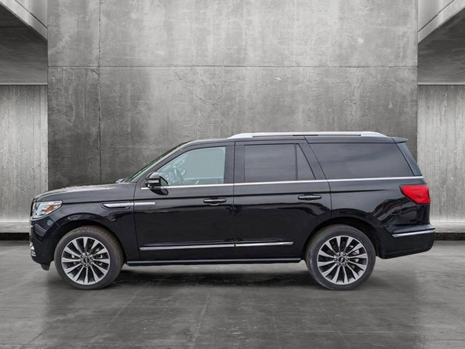 2021 Lincoln Navigator Vehicle Photo in Clearwater, FL 33765