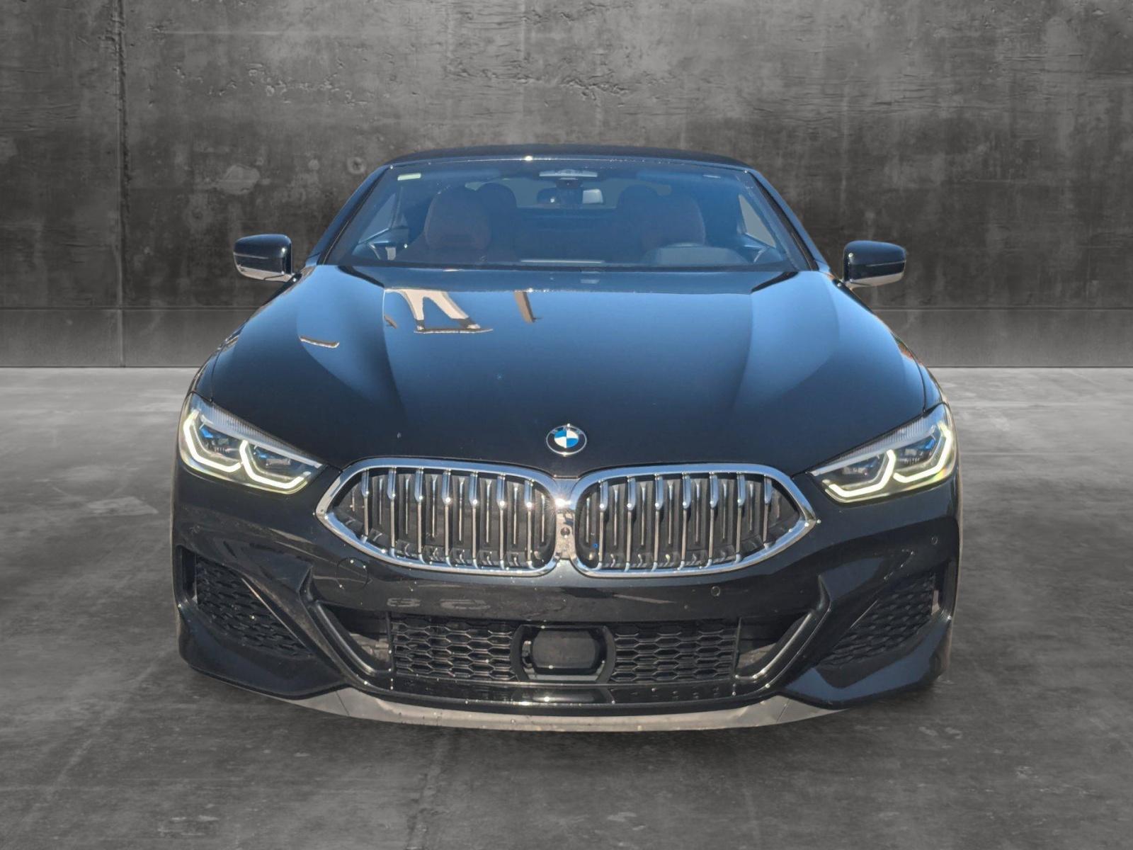 2019 BMW M850i xDrive Vehicle Photo in Towson, MD 21204