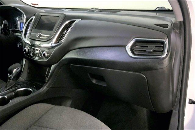 2024 Chevrolet Equinox Vehicle Photo in INDEPENDENCE, MO 64055-1314