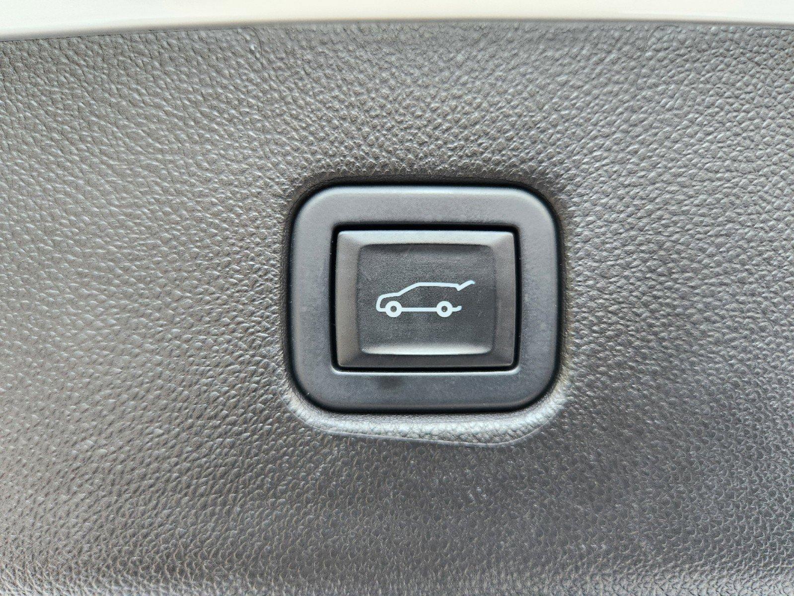 2020 Chevrolet Blazer Vehicle Photo in GRAPEVINE, TX 76051-8302