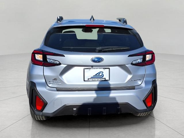 2024 Subaru Crosstrek Vehicle Photo in Green Bay, WI 54304